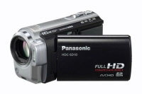 Panasonic HDC-SD10 (HDC-SD10EG-K)